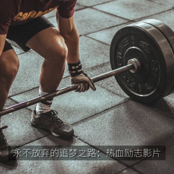 永不放弃的追梦之路：热血励志影片 剧照海报
