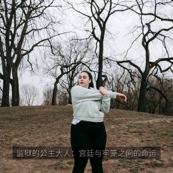 监狱的公主大人：宫廷与牢笼之间的命运 海报