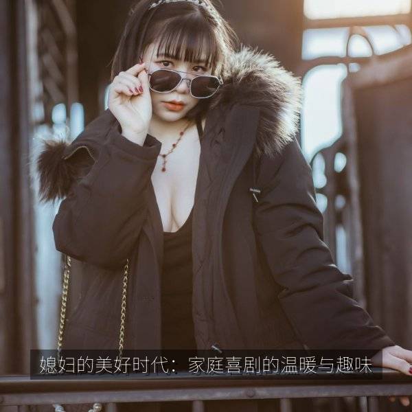 媳妇的美好时代：家庭喜剧的温暖与趣味 海报