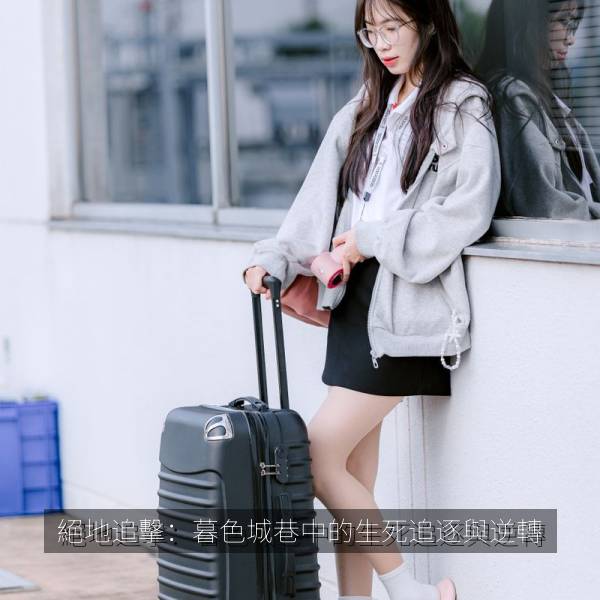 絕地追擊：暮色城巷中的生死追逐與逆轉 海报