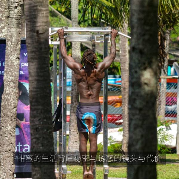 甜蜜的生活背后秘密与诱惑的镜头与代价 海报