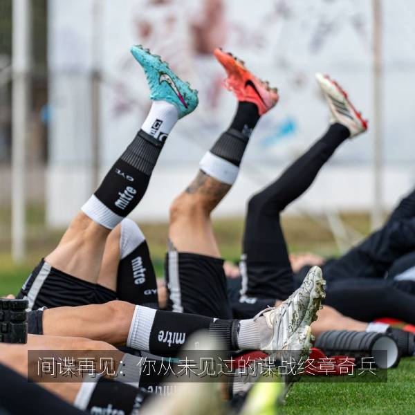 间谍再见：你从未见过的谍战终章奇兵 海报